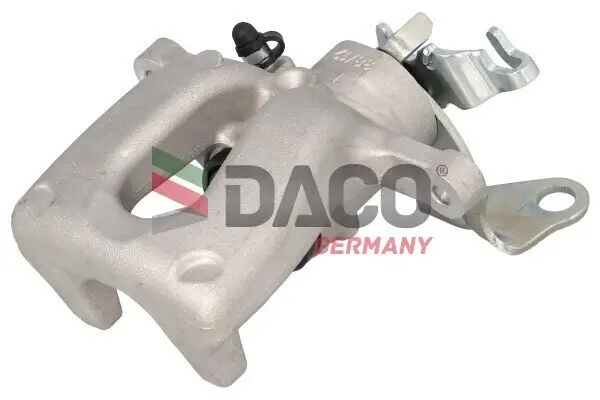 Bremssattel Hinterachse links DACO Germany BA0106