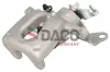 Bremssattel Hinterachse links DACO Germany BA0106 Bild Bremssattel Hinterachse links DACO Germany BA0106