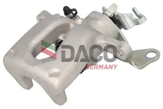 Bremssattel Hinterachse links DACO Germany BA0106 Bild Bremssattel Hinterachse links DACO Germany BA0106