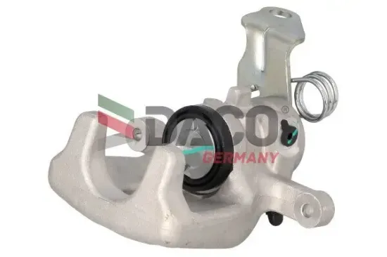 Bremssattel Hinterachse links DACO Germany BA0106 Bild Bremssattel Hinterachse links DACO Germany BA0106