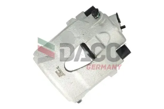 Bremssattel Vorderachse rechts DACO Germany BA0200 Bild Bremssattel Vorderachse rechts DACO Germany BA0200