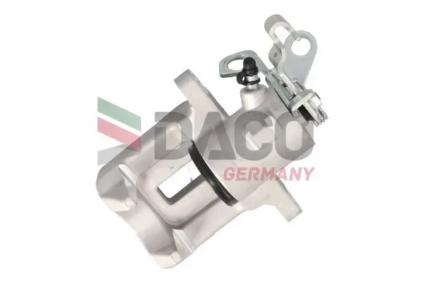 Bremssattel Hinterachse links DACO Germany BA0202