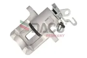 Bremssattel Hinterachse rechts DACO Germany BA0203