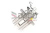Bremssattel Hinterachse rechts DACO Germany BA0203 Bild Bremssattel Hinterachse rechts DACO Germany BA0203