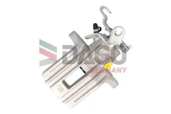 Bremssattel Hinterachse rechts DACO Germany BA0203 Bild Bremssattel Hinterachse rechts DACO Germany BA0203