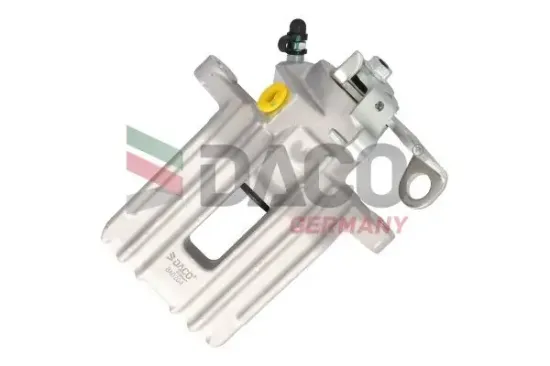 Bremssattel Hinterachse links DACO Germany BA0204 Bild Bremssattel Hinterachse links DACO Germany BA0204