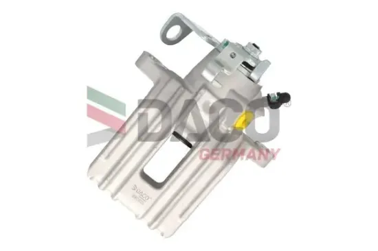 Bremssattel Hinterachse rechts DACO Germany BA0205 Bild Bremssattel Hinterachse rechts DACO Germany BA0205