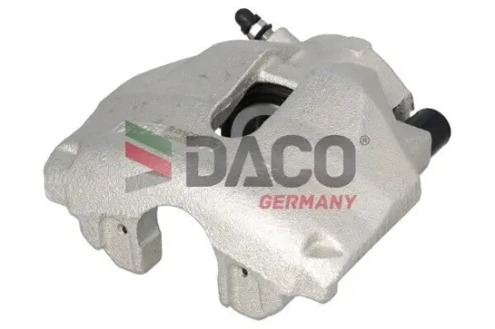 Bremssattel Vorderachse links DACO Germany BA0206 Bild Bremssattel Vorderachse links DACO Germany BA0206
