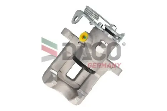 Bremssattel Hinterachse links DACO Germany BA0216 Bild Bremssattel Hinterachse links DACO Germany BA0216