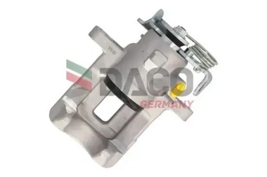 Bremssattel Hinterachse rechts DACO Germany BA0217 Bild Bremssattel Hinterachse rechts DACO Germany BA0217