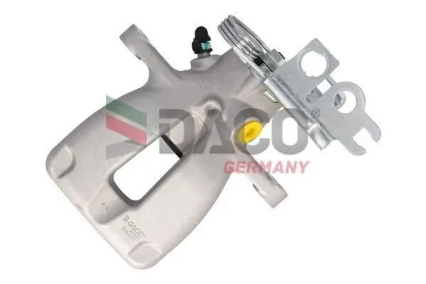 Bremssattel Hinterachse rechts DACO Germany BA0221