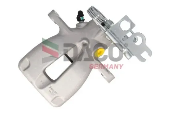 Bremssattel Hinterachse rechts DACO Germany BA0221 Bild Bremssattel Hinterachse rechts DACO Germany BA0221