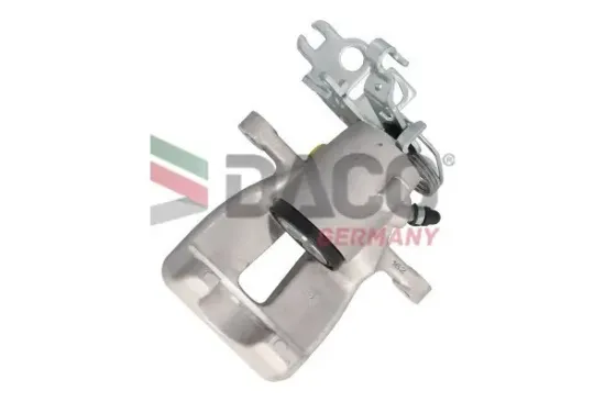 Bremssattel Hinterachse rechts DACO Germany BA0221 Bild Bremssattel Hinterachse rechts DACO Germany BA0221