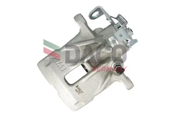 Bremssattel Hinterachse rechts DACO Germany BA0223