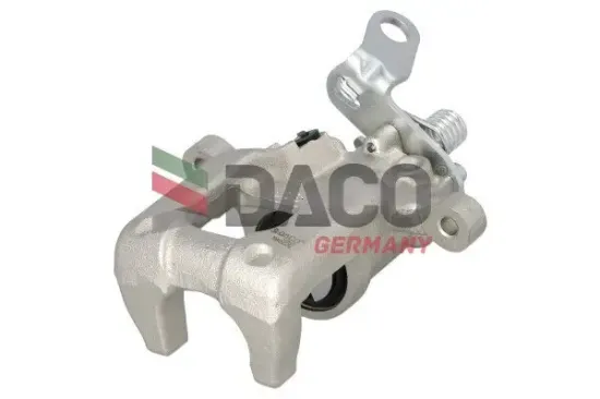 Bremssattel Hinterachse rechts DACO Germany BA0225 Bild Bremssattel Hinterachse rechts DACO Germany BA0225