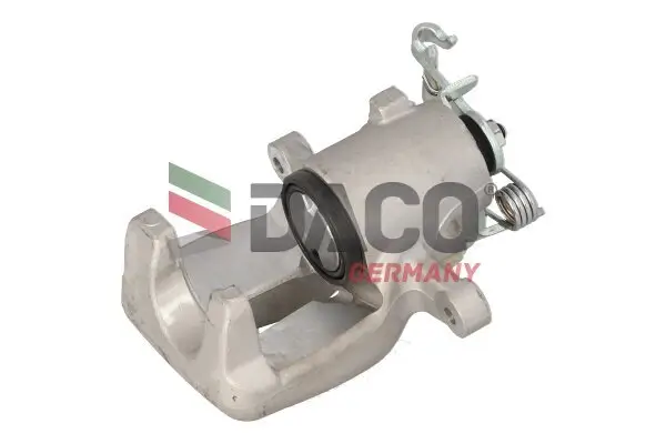 Bremssattel Hinterachse links DACO Germany BA0226