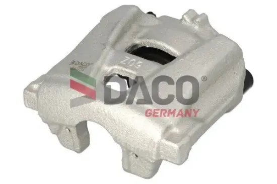 Bremssattel Vorderachse links DACO Germany BA0234 Bild Bremssattel Vorderachse links DACO Germany BA0234