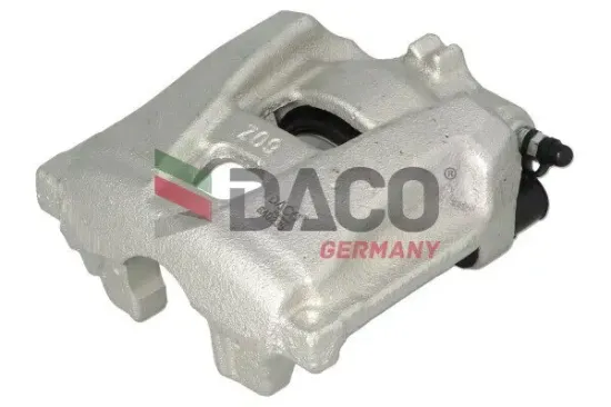 Bremssattel Vorderachse rechts DACO Germany BA0235 Bild Bremssattel Vorderachse rechts DACO Germany BA0235