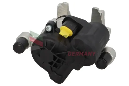 Bremssattel Hinterachse links DACO Germany BA0236 Bild Bremssattel Hinterachse links DACO Germany BA0236