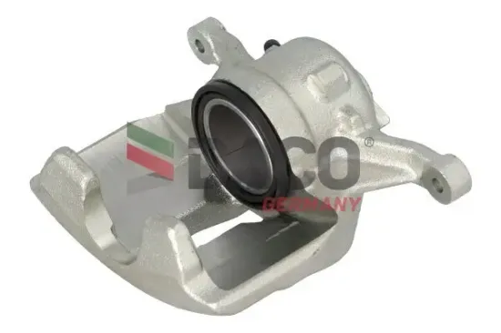 Bremssattel Vorderachse links DACO Germany BA0244 Bild Bremssattel Vorderachse links DACO Germany BA0244