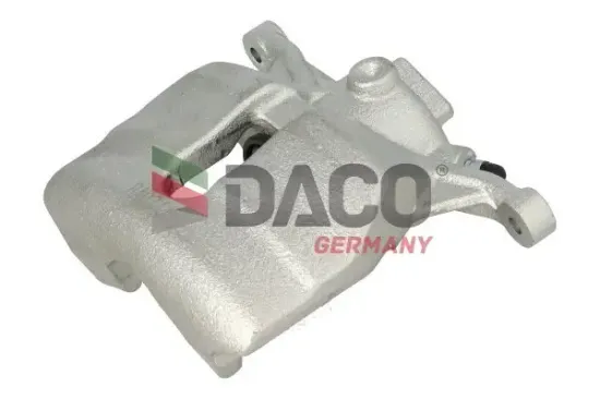 Bremssattel Vorderachse links DACO Germany BA0244 Bild Bremssattel Vorderachse links DACO Germany BA0244