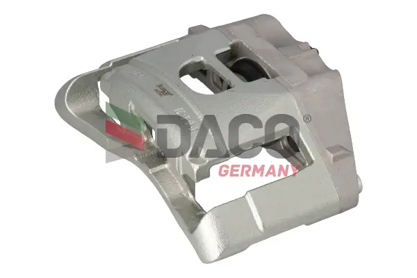 Reparatursatz, Bremssattel Vorderachse links DACO Germany BA0246