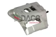 Reparatursatz, Bremssattel Vorderachse rechts DACO Germany BA0247