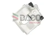 Bremssattel Vorderachse links DACO Germany BA0300