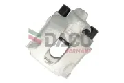 Bremssattel Hinterachse rechts DACO Germany BA0303