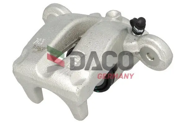Bremssattel Hinterachse links DACO Germany BA0312