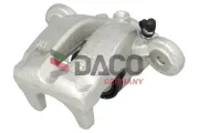 Bremssattel Hinterachse links DACO Germany BA0312