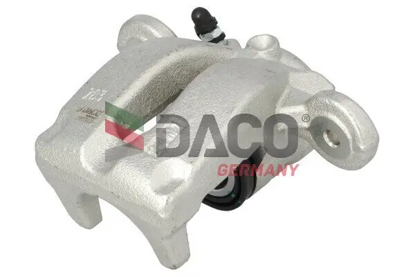 Bremssattel Hinterachse rechts DACO Germany BA0313