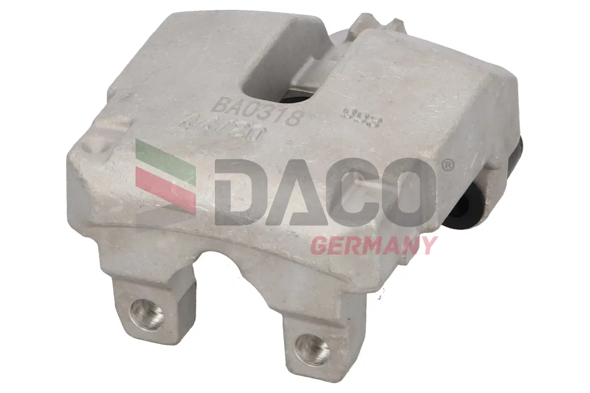 Bremssattel Hinterachse links DACO Germany BA0318
