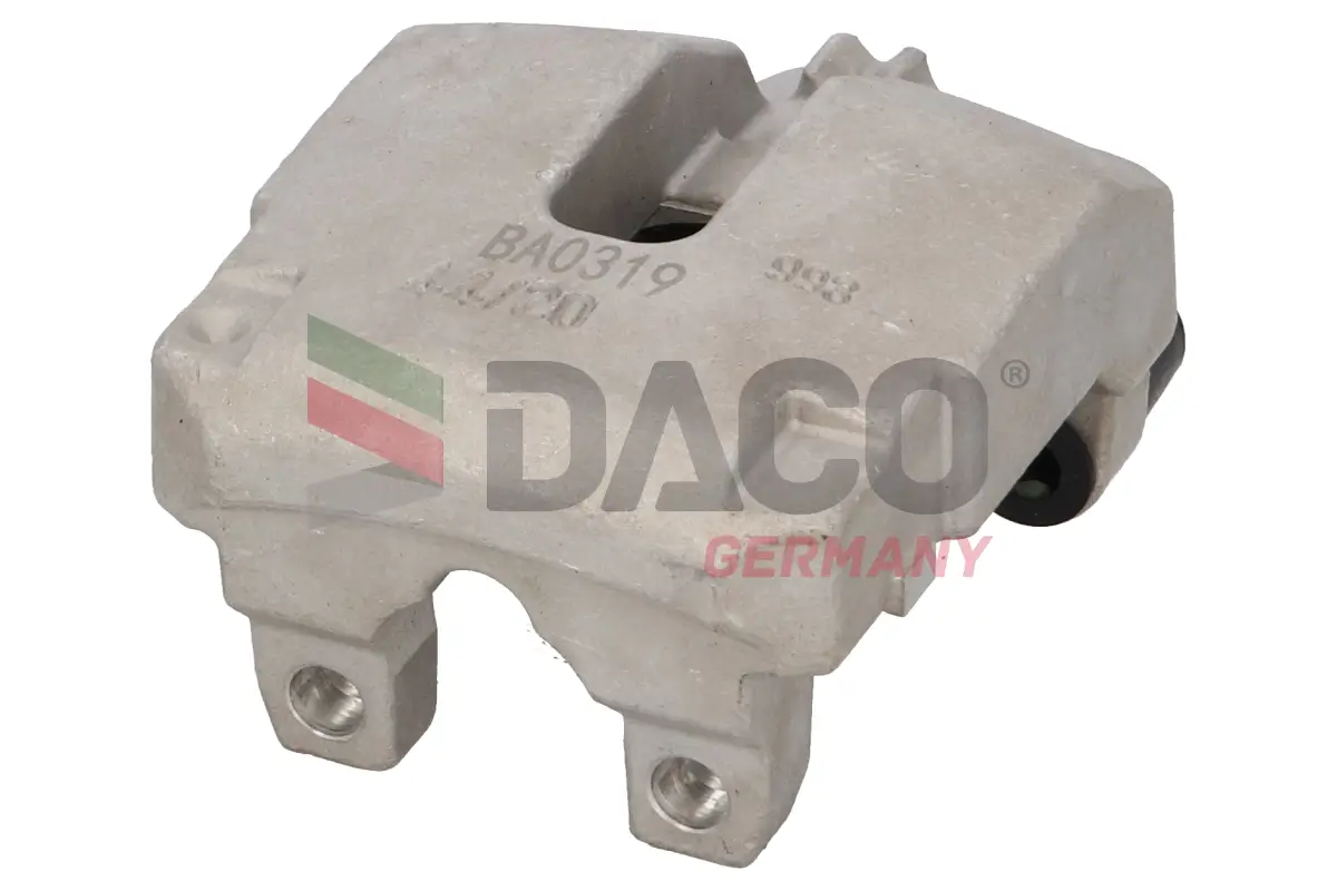 Bremssattel Hinterachse rechts DACO Germany BA0319