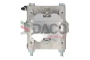 Bremssattel Hinterachse links rechts DACO Germany BA0600