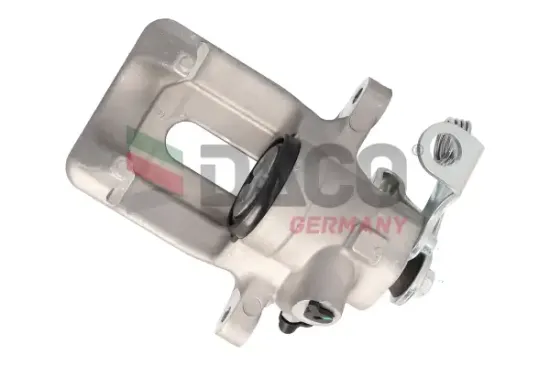 Bremssattel Hinterachse links DACO Germany BA0601 Bild Bremssattel Hinterachse links DACO Germany BA0601