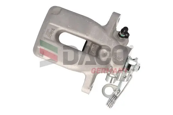 Bremssattel Hinterachse links DACO Germany BA0601