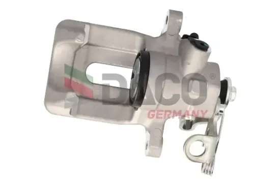 Bremssattel Hinterachse rechts DACO Germany BA0602 Bild Bremssattel Hinterachse rechts DACO Germany BA0602