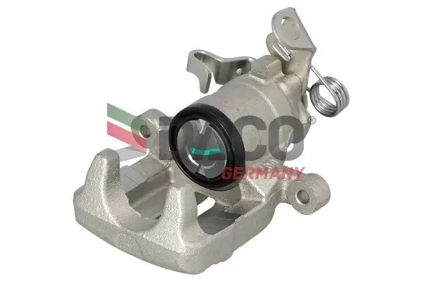 Bremssattel Hinterachse links DACO Germany BA0603