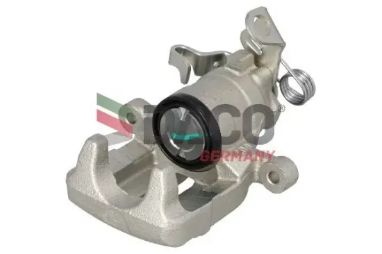 Bremssattel Hinterachse links DACO Germany BA0603 Bild Bremssattel Hinterachse links DACO Germany BA0603