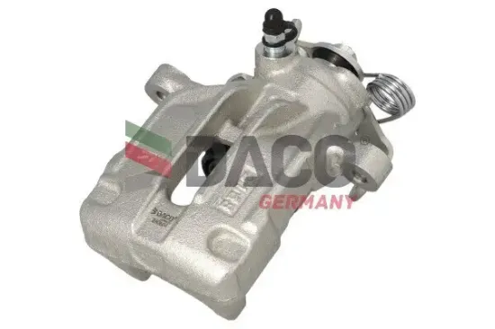 Bremssattel Hinterachse rechts DACO Germany BA0604 Bild Bremssattel Hinterachse rechts DACO Germany BA0604