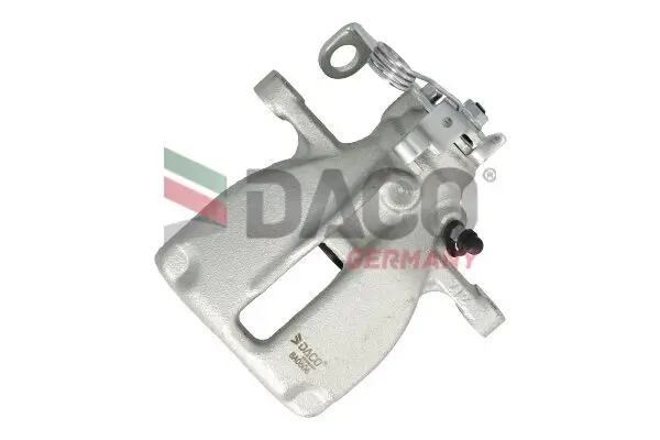 Bremssattel Hinterachse rechts DACO Germany BA0606