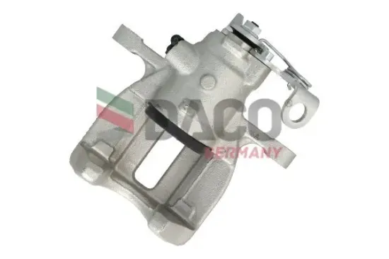 Bremssattel Hinterachse rechts DACO Germany BA0606 Bild Bremssattel Hinterachse rechts DACO Germany BA0606