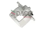 Bremssattel Hinterachse links DACO Germany BA0607