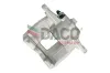 Bremssattel Hinterachse links DACO Germany BA0607 Bild Bremssattel Hinterachse links DACO Germany BA0607