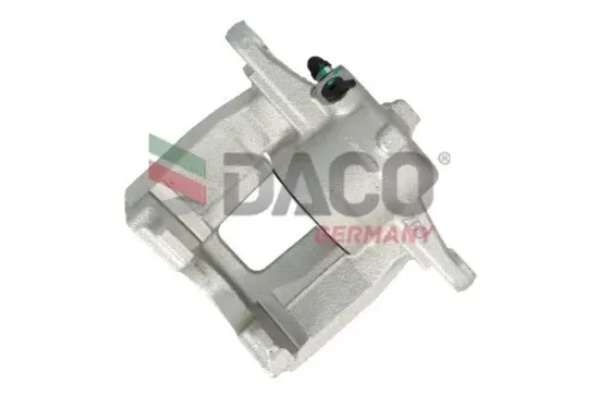 Bremssattel Hinterachse links DACO Germany BA0607 Bild Bremssattel Hinterachse links DACO Germany BA0607