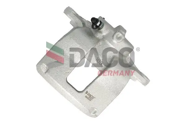 Bremssattel Hinterachse rechts DACO Germany BA0608