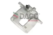 Bremssattel Hinterachse rechts DACO Germany BA0608