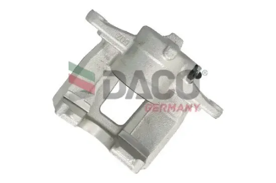 Bremssattel Hinterachse rechts DACO Germany BA0608 Bild Bremssattel Hinterachse rechts DACO Germany BA0608