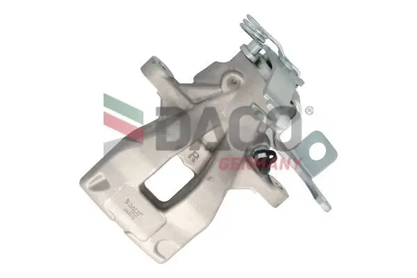 Bremssattel Hinterachse rechts DACO Germany BA0610